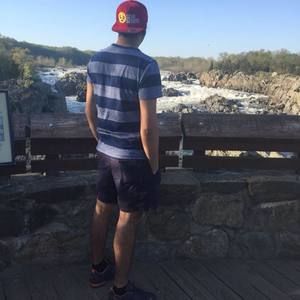 Meet your Posher, Alfredo